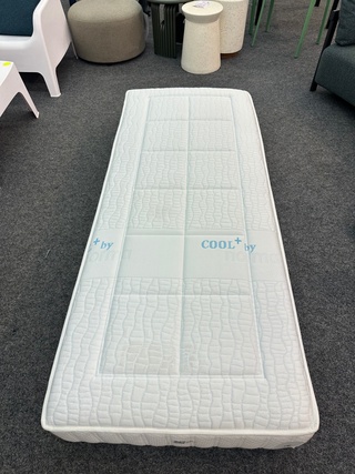 Matras 80×200 Norma, koudschuim